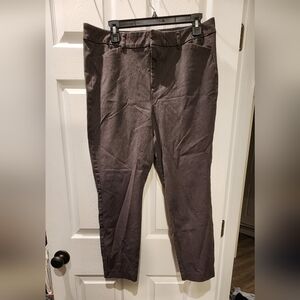 Old Navy Pixie Pants